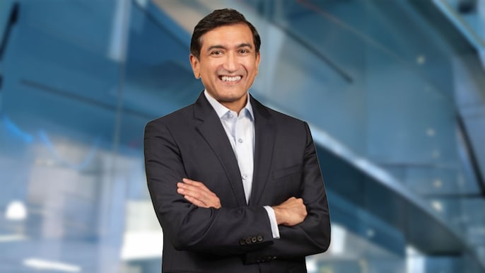 Shailesh Jejurikar Shailesh Jejurikar