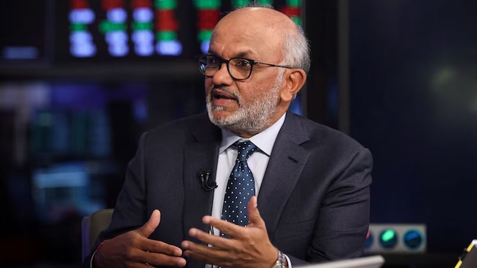 Shantanu Narayen Shantanu Narayen