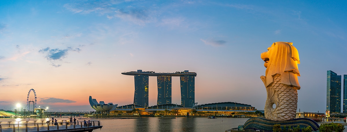 Singapore Excellence