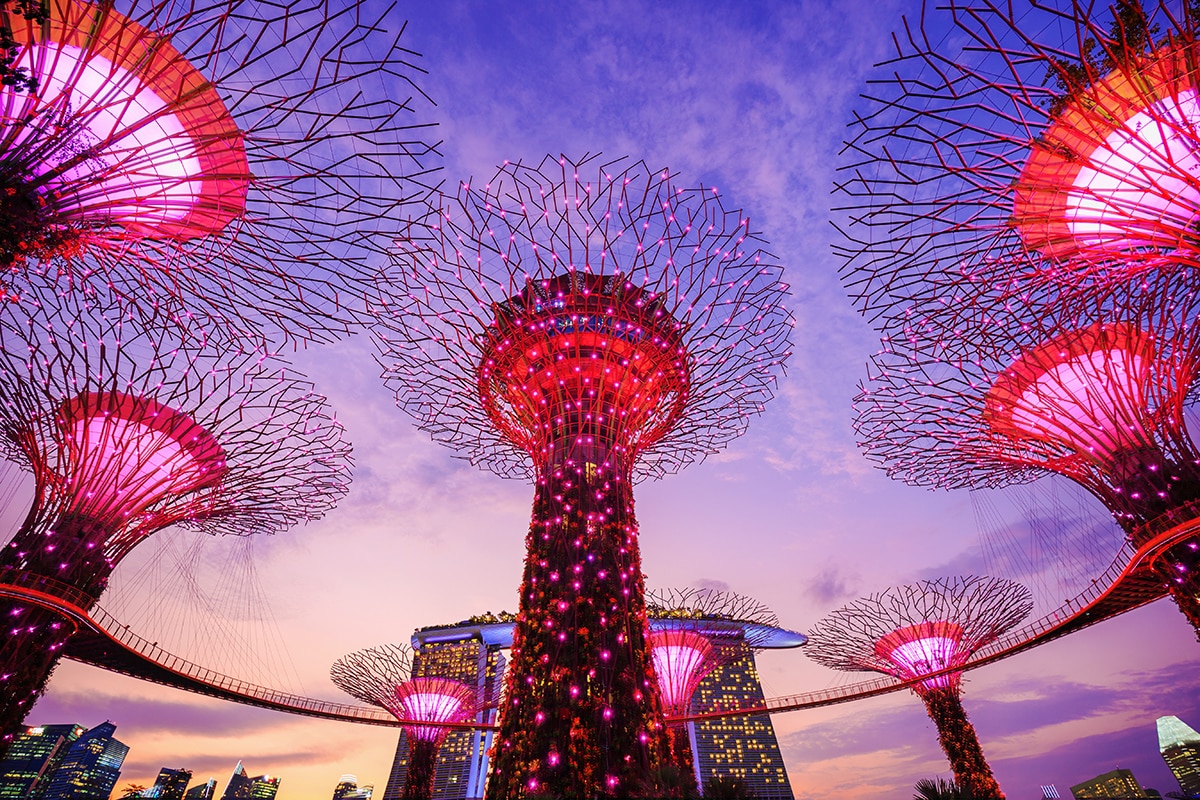 Singapore Shield