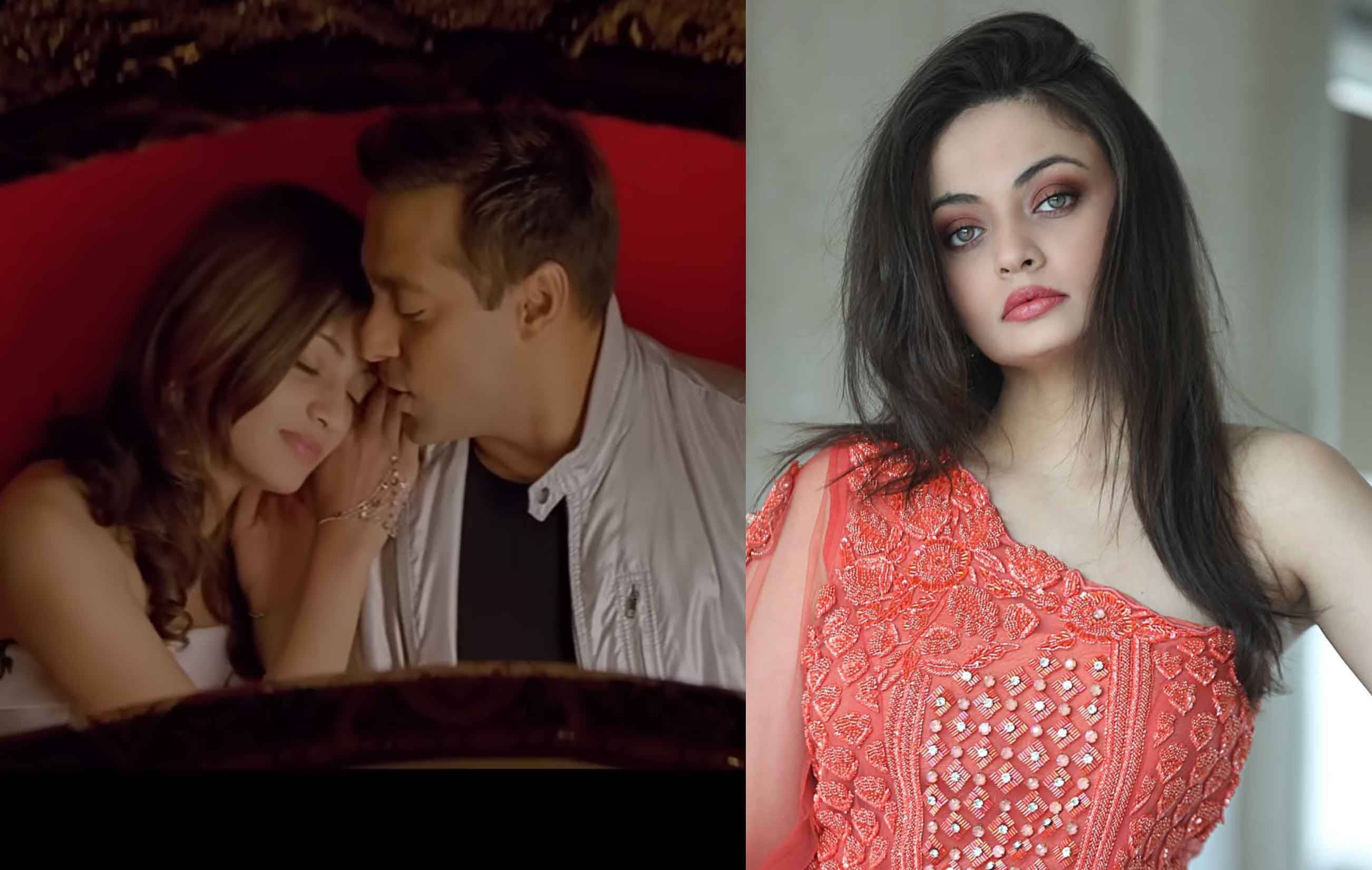 Sneha Ullal’s Big Buzz