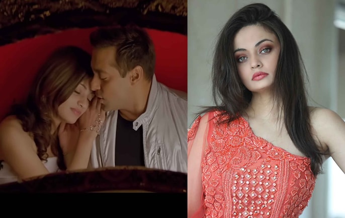 Sneha Ullal’s Big Buzz Sneha Ullal’s Big Buzz