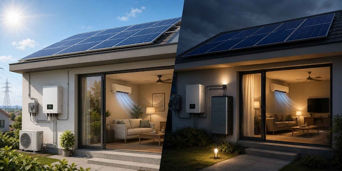 What Most Homes With One AC Need What Most Homes With One AC Need