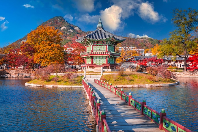 South Korea South Korea