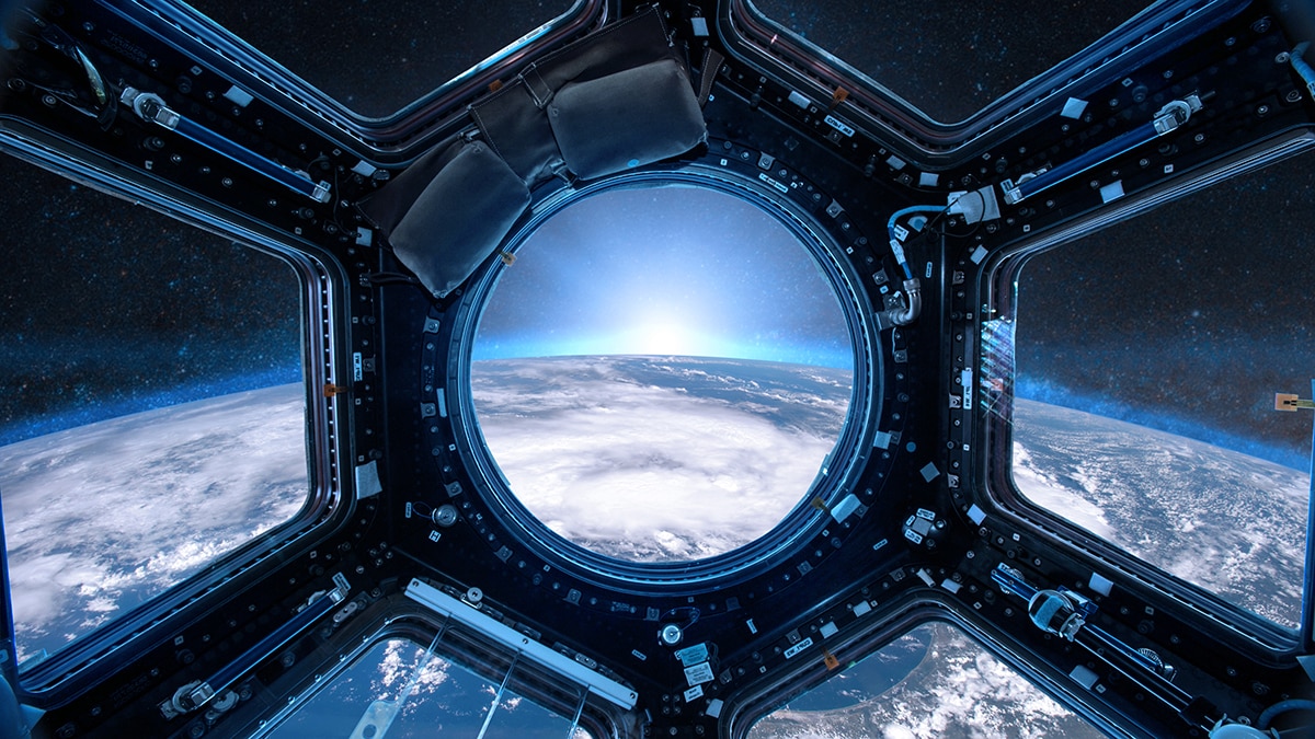 ISS Protocols