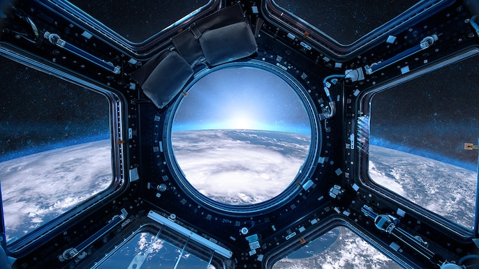 ISS Protocols ISS Protocols