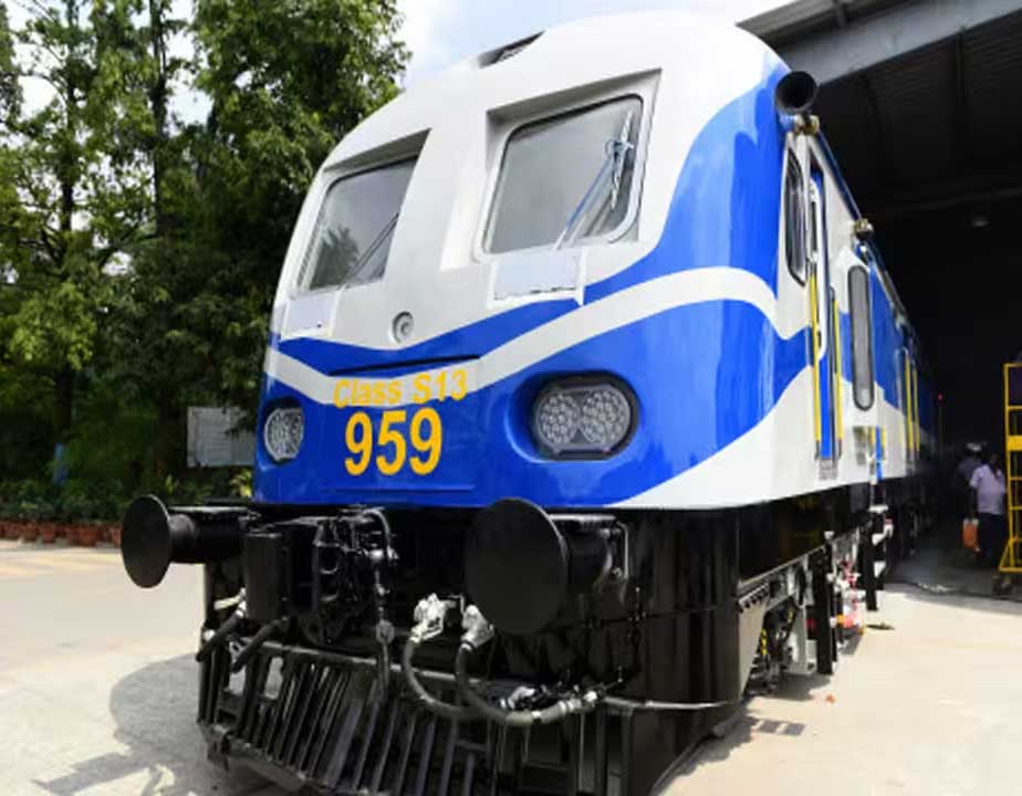 Sri Lanka And Myanmar — Neighbouring Networks Run Indian Engines