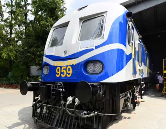 Sri Lanka And Myanmar — Neighbouring Networks Run Indian Engines Sri Lanka And Myanmar — Neighbouring Networks Run Indian Engines