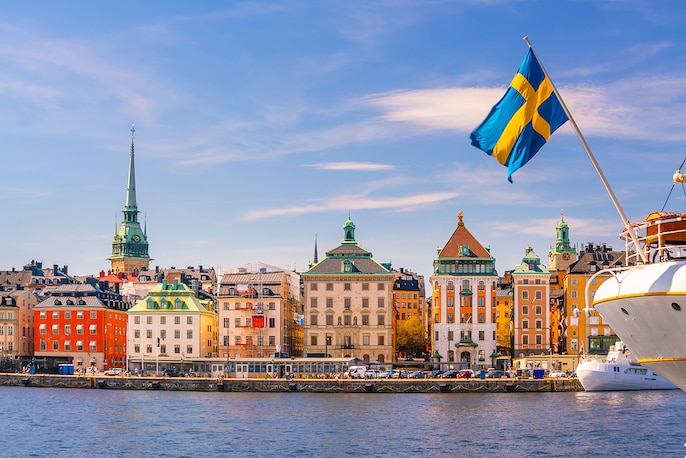 Sweden Leadership Sweden Leadership