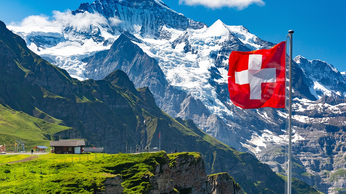 Swiss Support