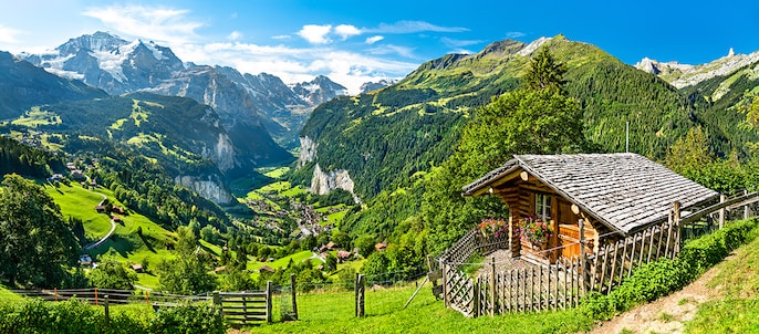 Swiss Balance Swiss Balance