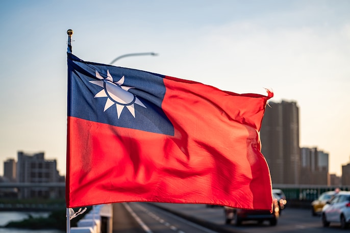 Taiwan Care Taiwan Care
