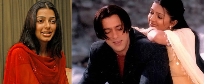 Bhumika’s Tere Naam Moment Bhumika’s Tere Naam Moment
