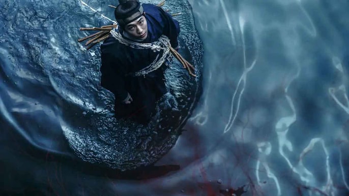 The East Palace — Netflix (July 17) The East Palace — Netflix (July 17)