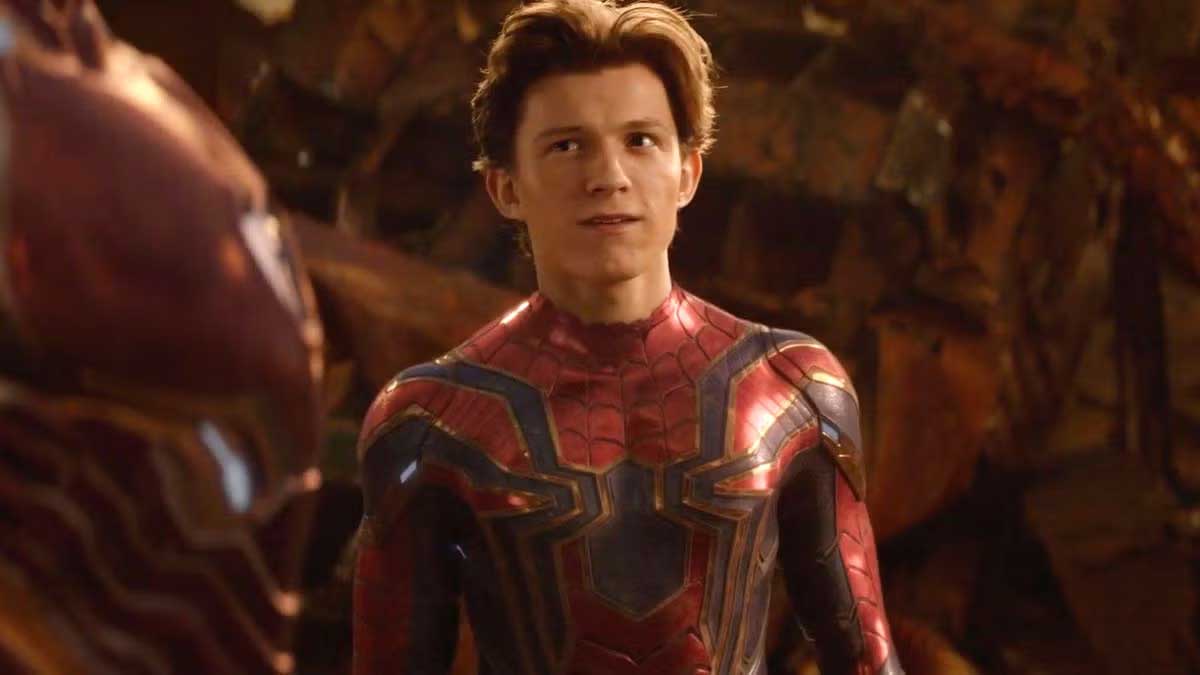 Why Spider-Man's Role Will Be Limited