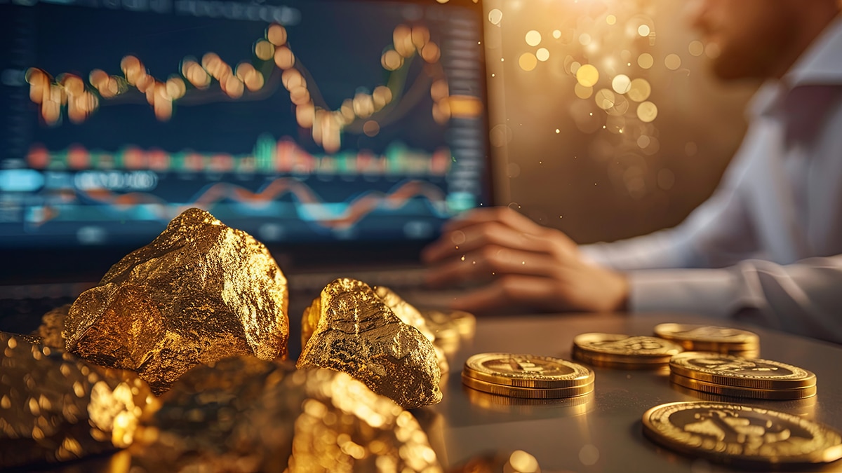 Trader Confusion