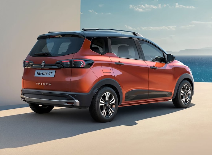The Right 7-Seater For Every Budget The Right 7-Seater For Every Budget