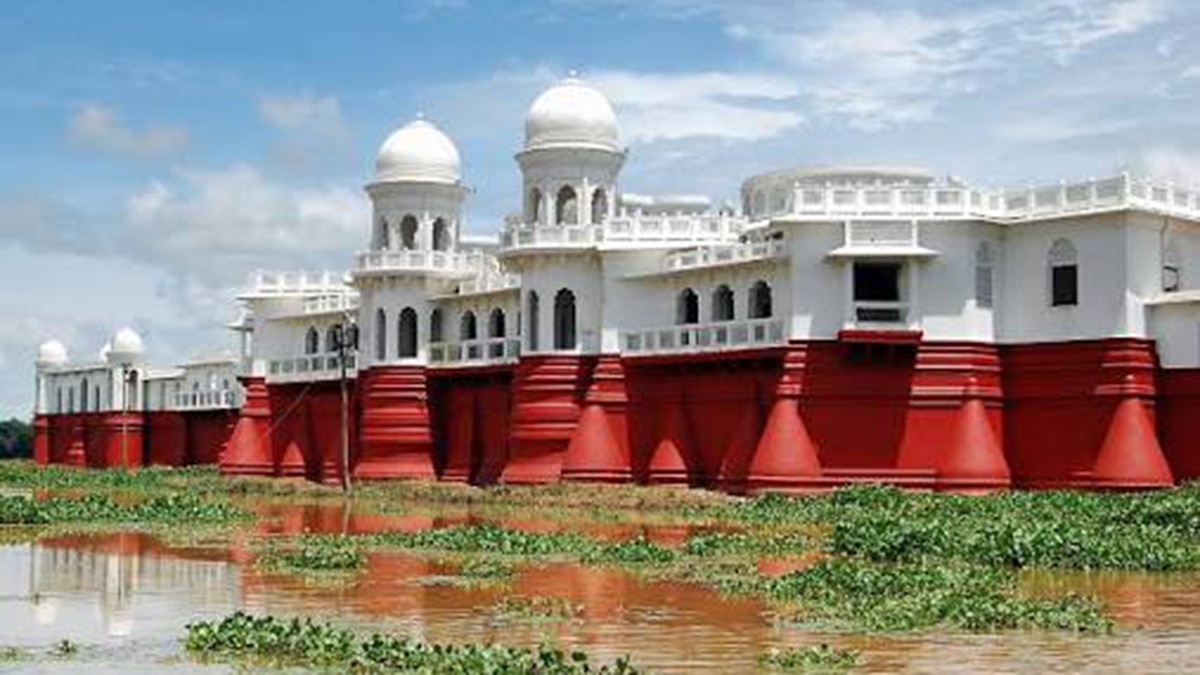 Architectural Fusion
