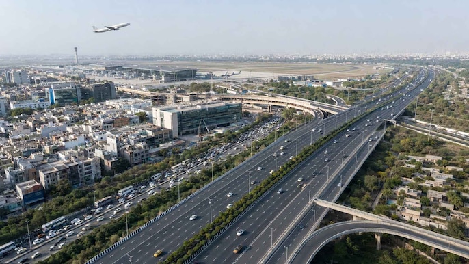 Airport Traffic Benefits Airport Traffic Benefits
