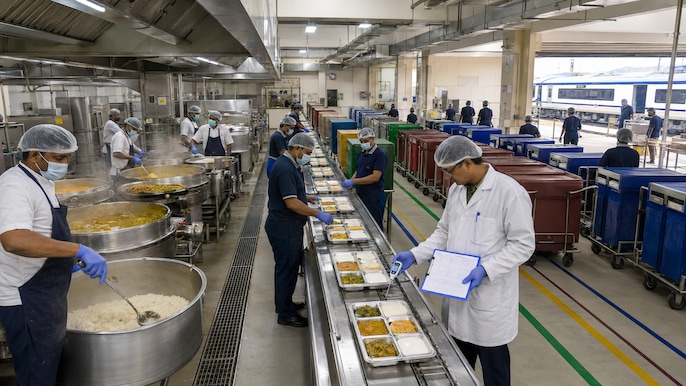 Inside Base Kitchens Inside Base Kitchens