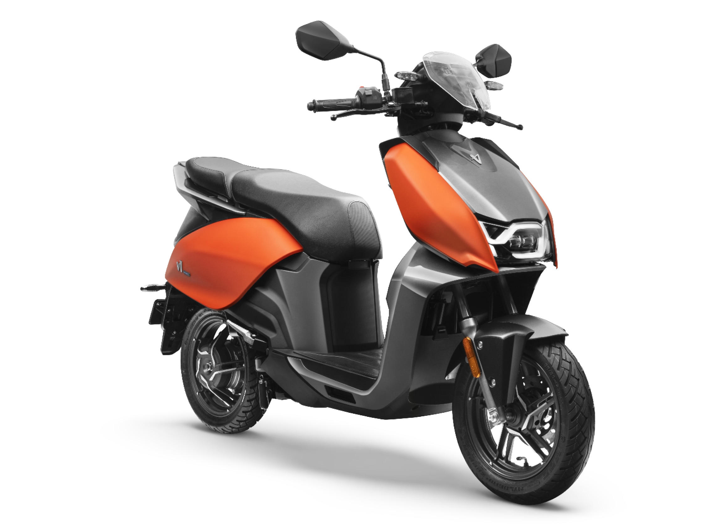 Hero Vida V1 — The Versatile Choice