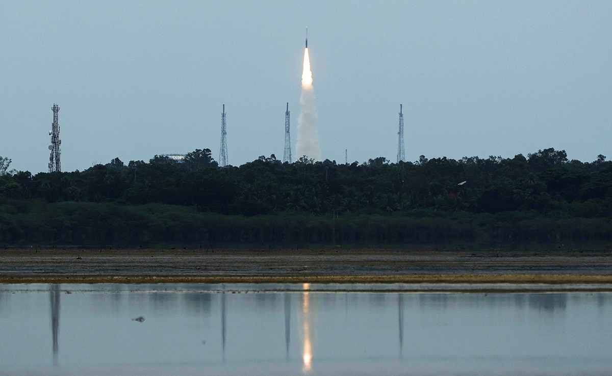 Future Launch