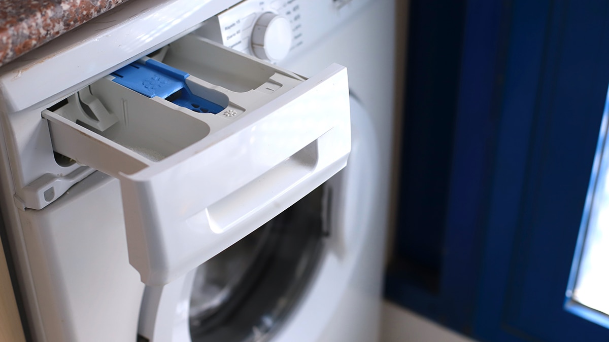 Appliance TLC