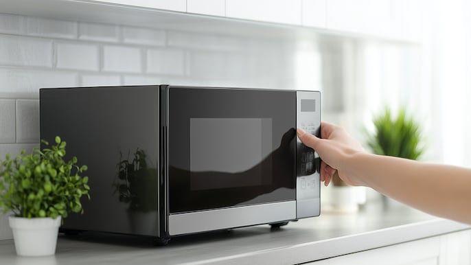 Microwave Interference Microwave Interference