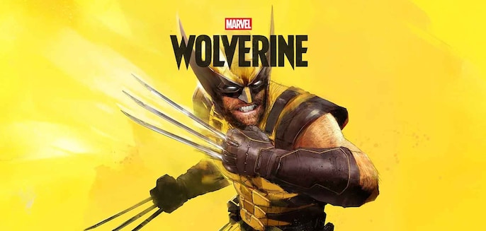 Marvel's Wolverine — September 15, 2026 Marvel's Wolverine — September 15, 2026