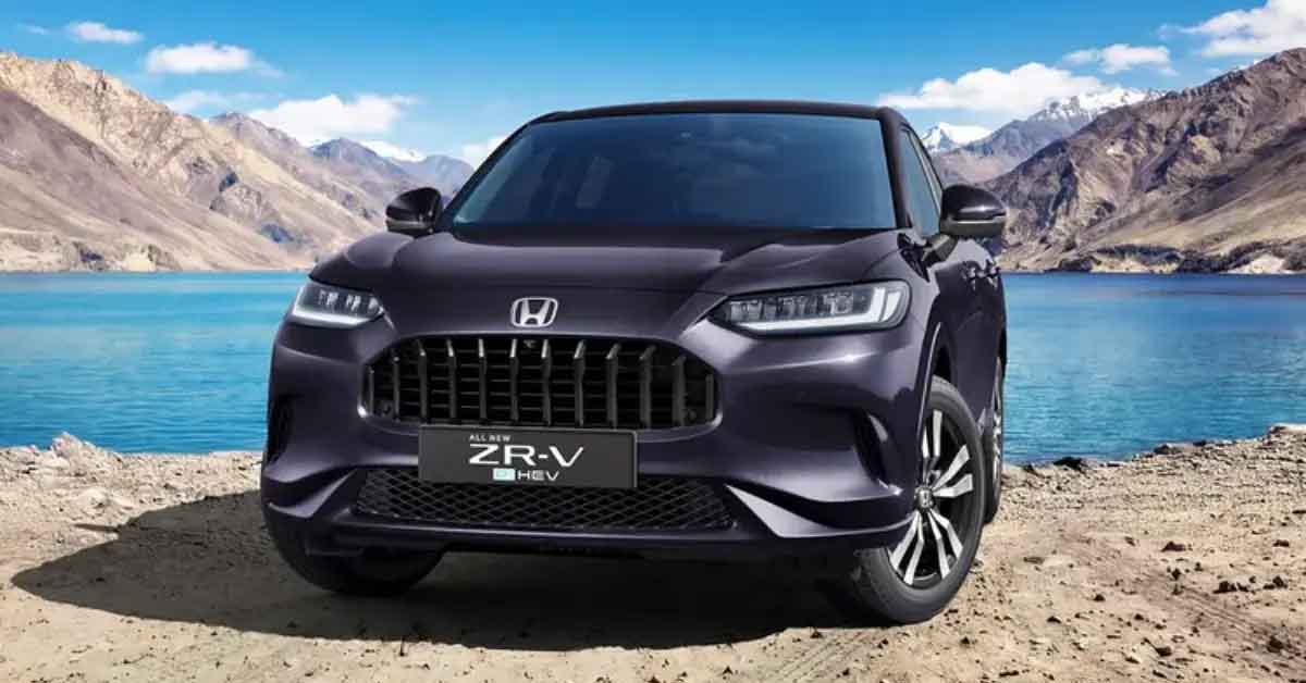 Sporty Design With Premium Details