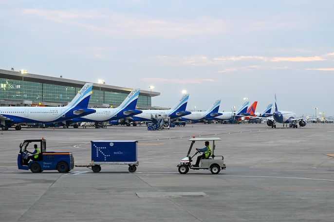 90 Destinations, 1,050 Daily Flights 90 Destinations, 1,050 Daily Flights