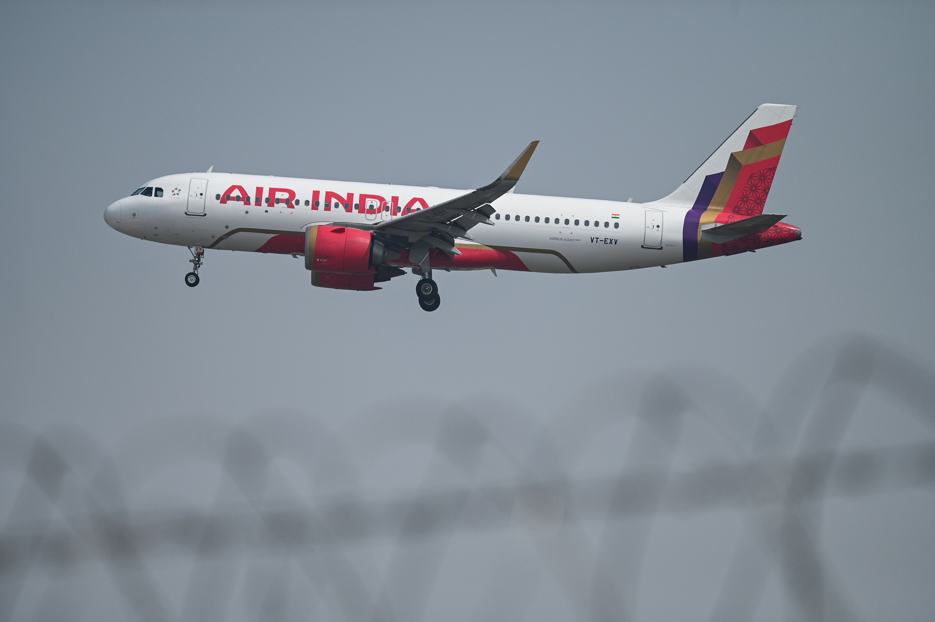 Delhi To Daman — A Strategic New Route