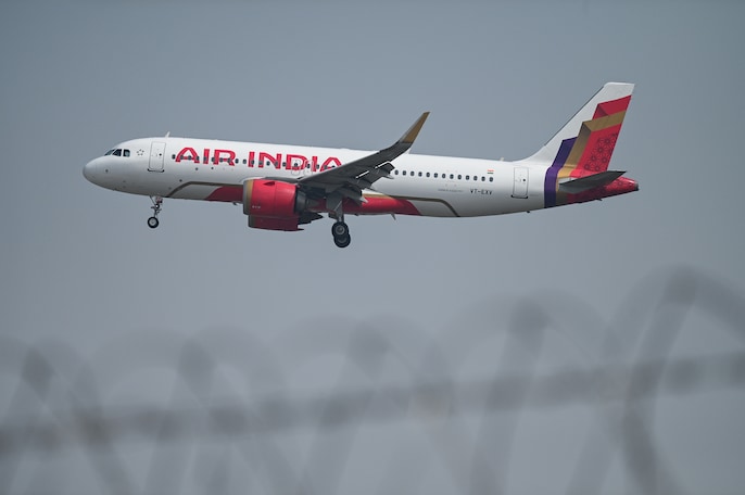 Delhi To Daman — A Strategic New Route Delhi To Daman — A Strategic New Route