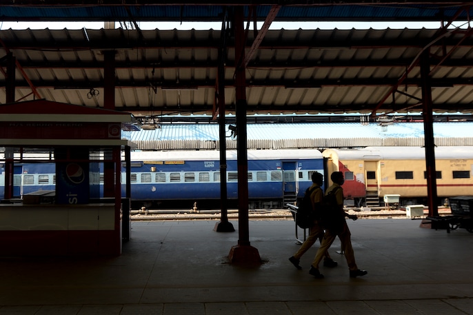 Three Delhi Stations On The List Three Delhi Stations On The List