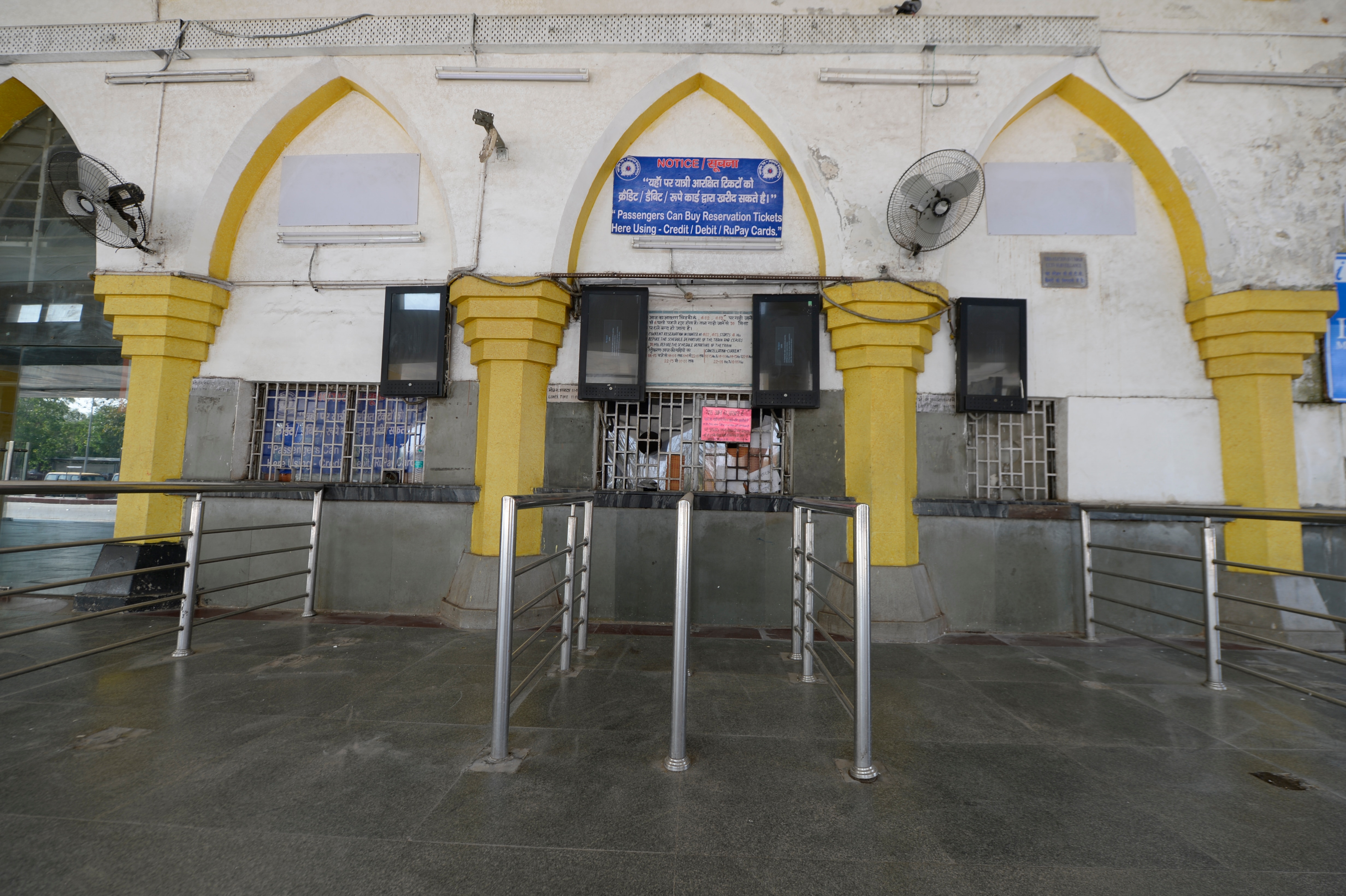 15 Major Stations To Be Redeveloped