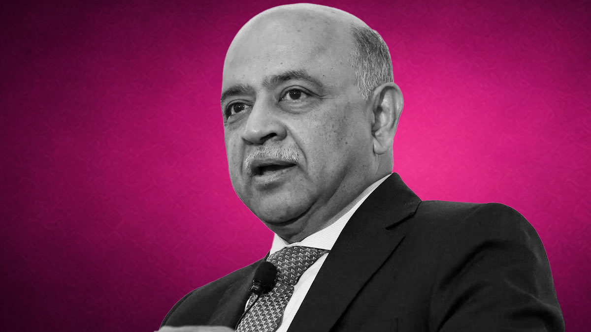 Arvind Krishna: smaller models, bigger enterprise bet