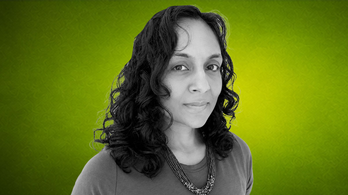 Meetali Jain: taking AI to court