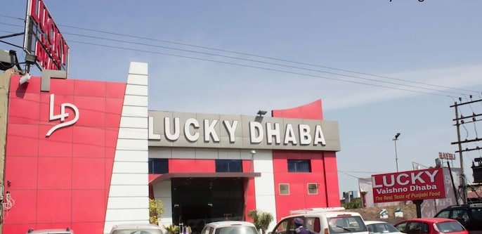 Flying Dhaba Flying Dhaba