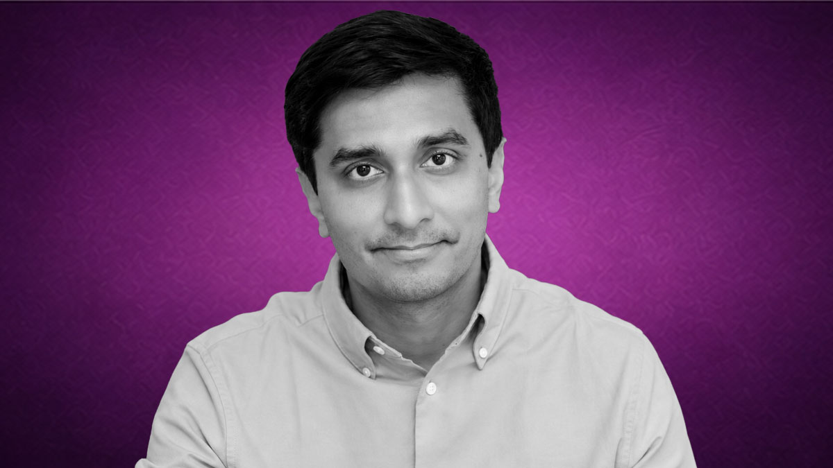 Utkarsh Saxena: AI enters courtrooms