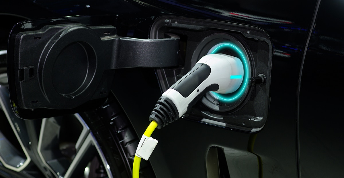 Charger homework
