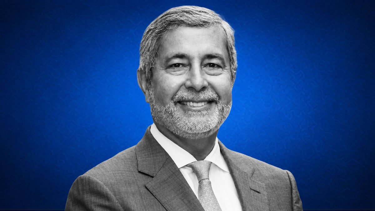Sanjay Mehrotra: powering the AI infrastructure