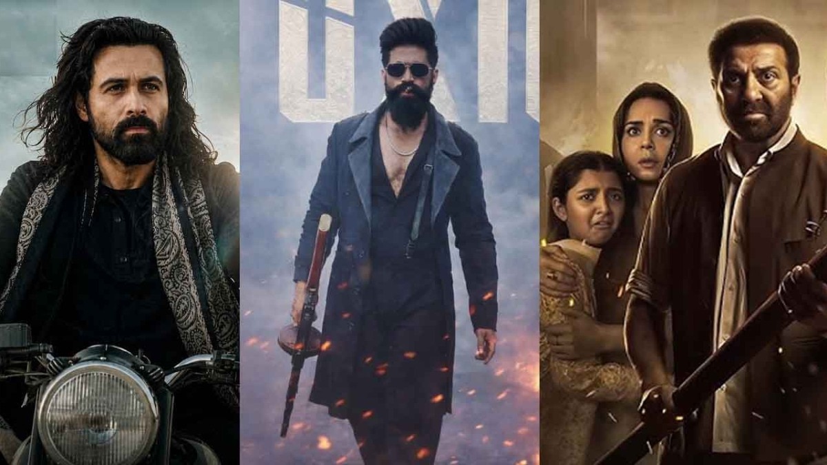 Five Films On August 7, Toxic On August 26: Here's Every Bollywood Film Releasing In August 2026
