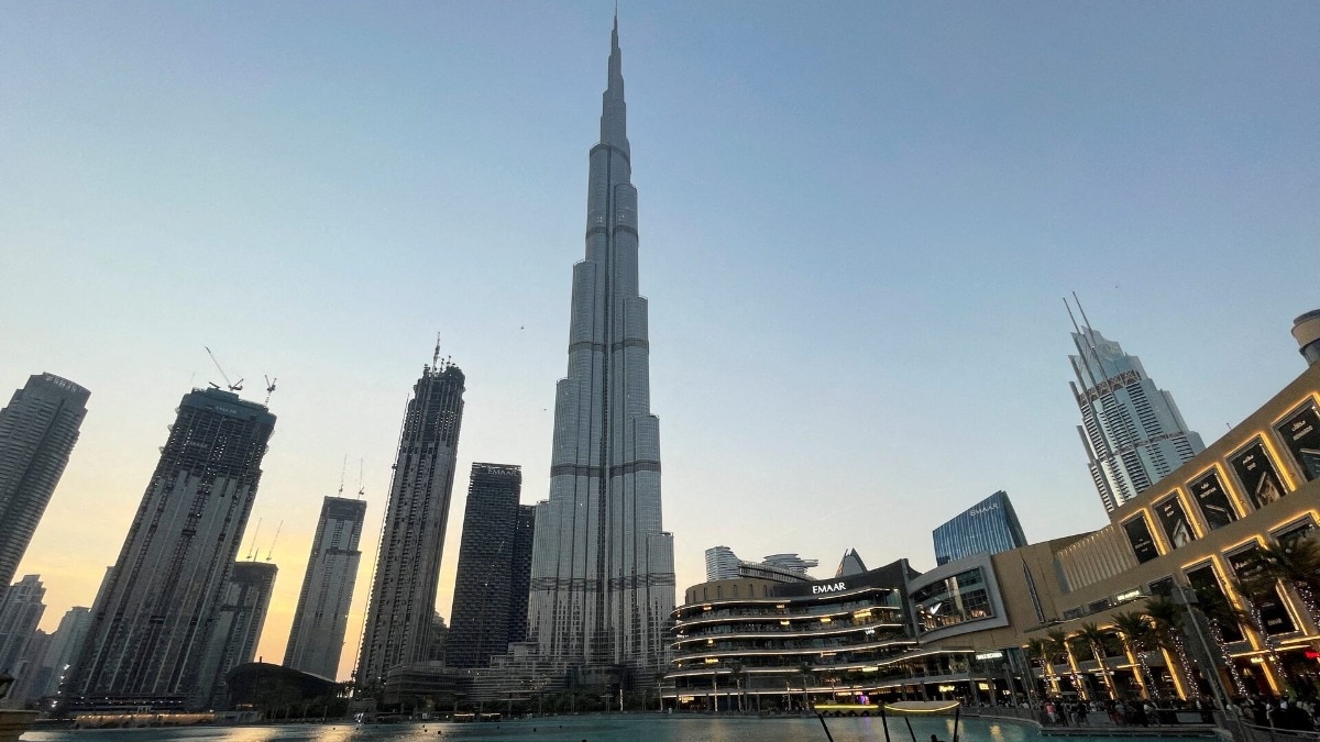 You Can Now Book Burj Khalifa Tickets From India Using UPI — Here's How Much It Costs