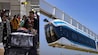 Delhi airport is getting an air train, Terminal 4 and 140 million capacity — here’s the full plan Delhi airport is getting an air train, Terminal 4 and 140 million capacity — here’s the full plan