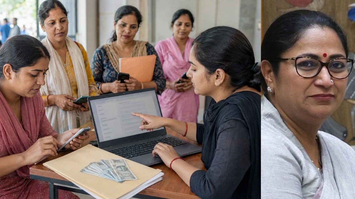 Delhi Lakshmi Yojana: ₹2,500 Per Month — Full Eligibility, Documents And How To Register Online