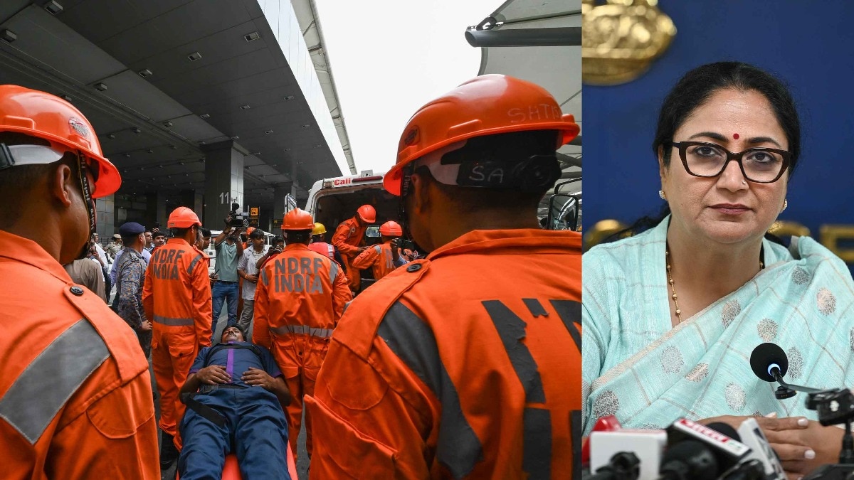 Delhi Disaster Management Staff Get 100% Salary Hike — The First Increase In 16 Years