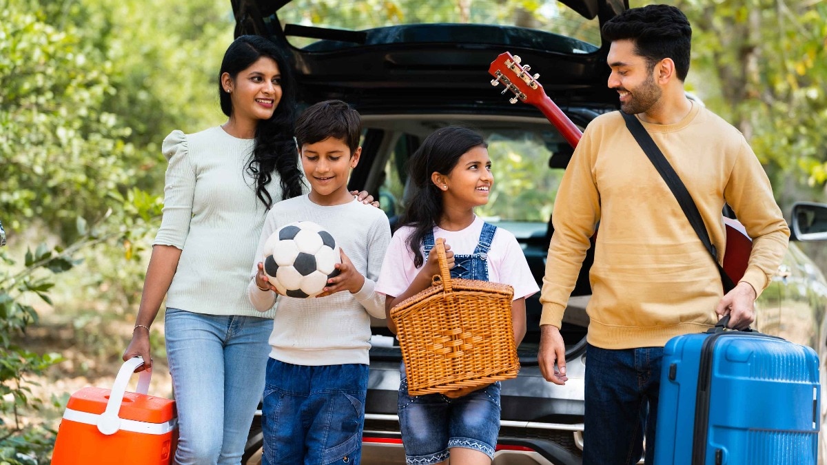 No leave, no problem: 6 places you can reach from Delhi on a Friday night and be back by Monday