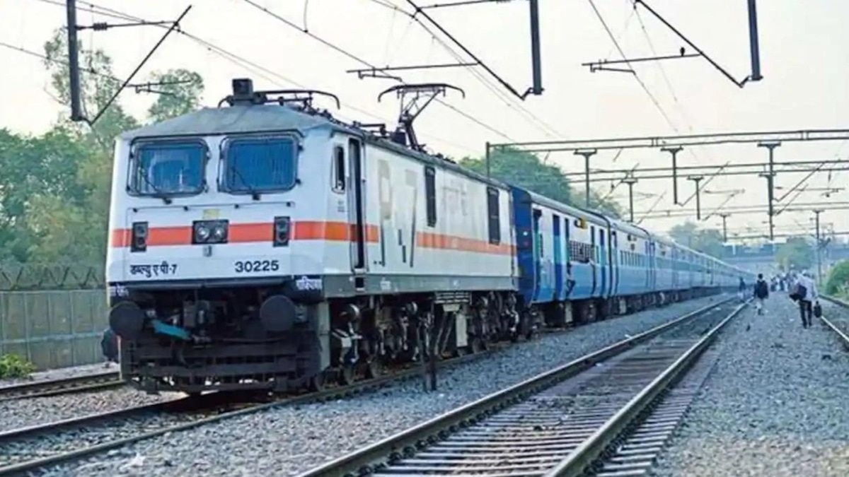 845 trains cancelled or diverted: Check if your train is affected by the September Bihar rail block