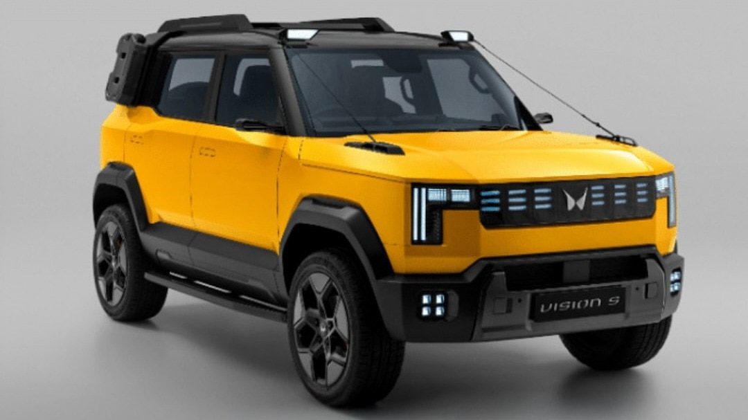 Scorpio N facelift, BE 6 update and Vision S: Mahindra's Independence Day is a big day for car buyers