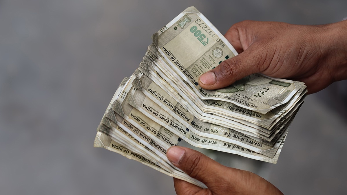 money